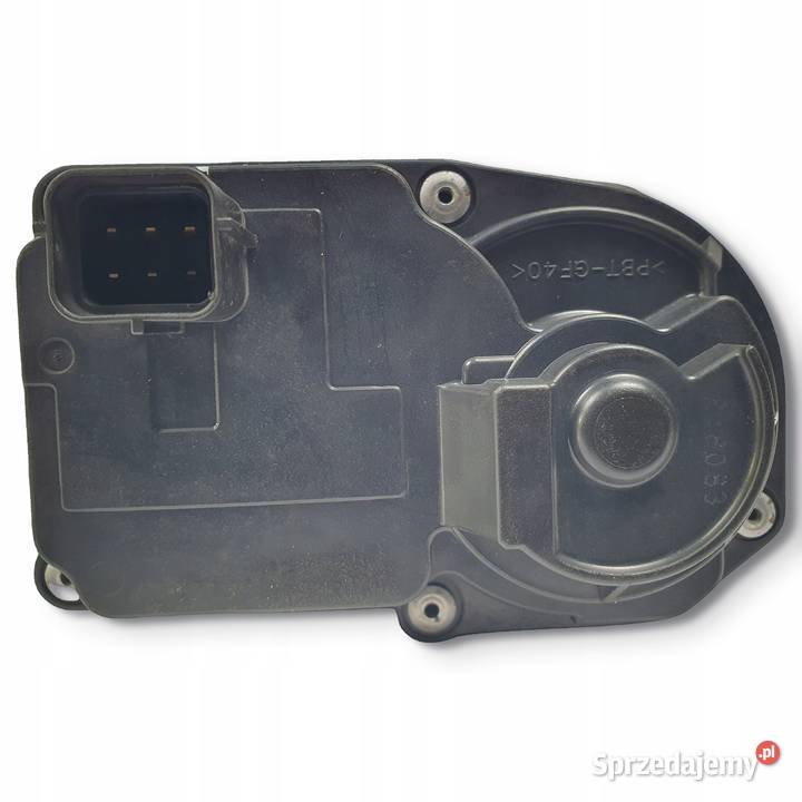 PRZEPUSTNICA Subaru Legacy IV 20 B oryginał Przepustnice