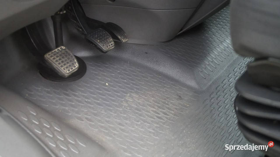 Iveco Daily ALUMINIOWY KONTENER 10EPAL DMC 35T kontener Miastków Kościelny