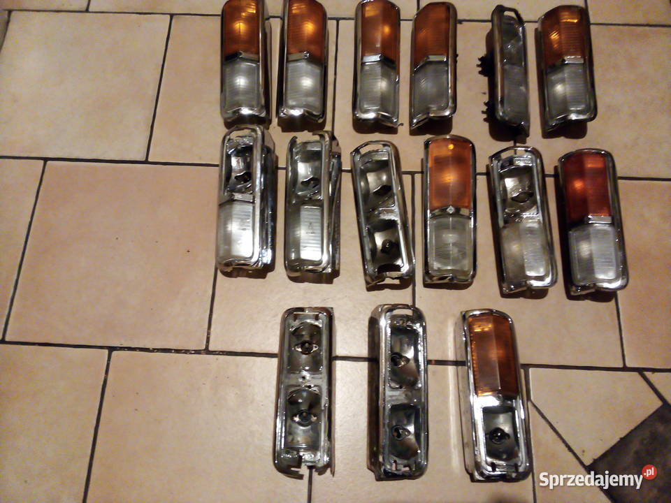 Wentylator chłodnicy fiat 125pPolonez wielkopolskie Leszno sprzedam