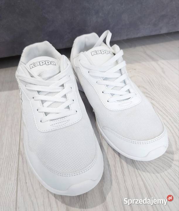 Buty do biegania Kappa Złocieniec