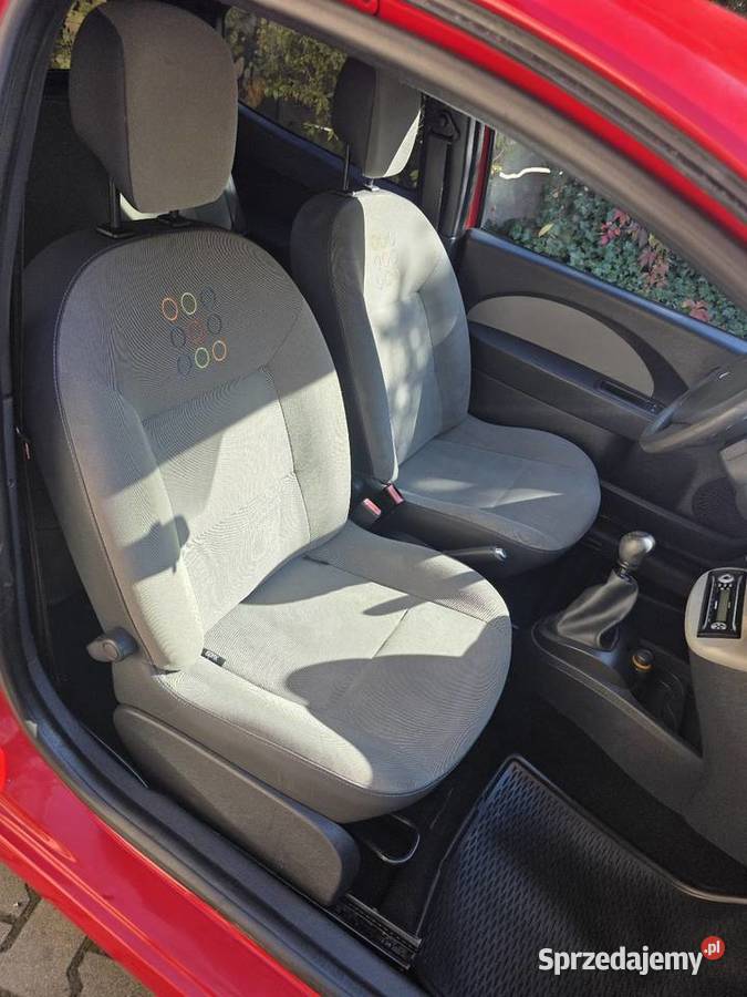 Twingo 3 12 75 isofix Twingo Renault