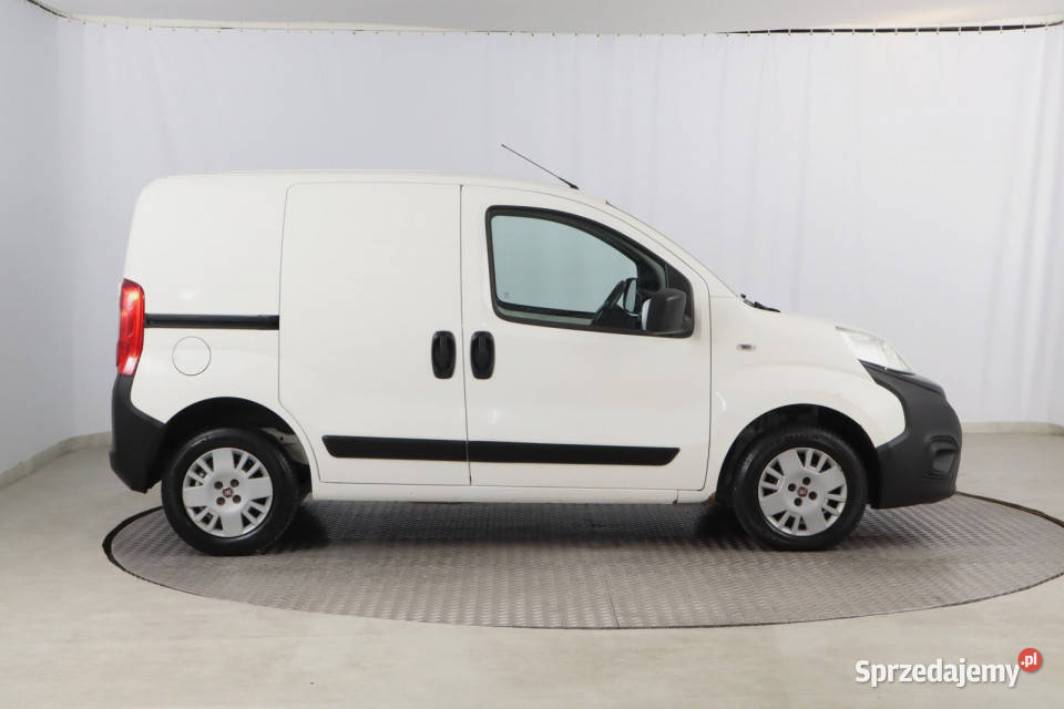 Fiat Fiorino 13 Multijet Zabrze