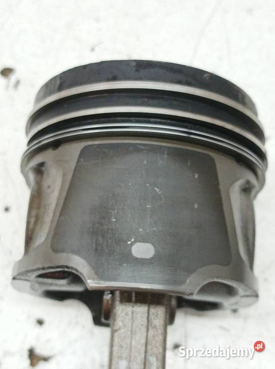TŁOK KORBOWÓD 17BS2 ILVD2 701 15 DCI Renault Rok produkcji 2011 sprzedam