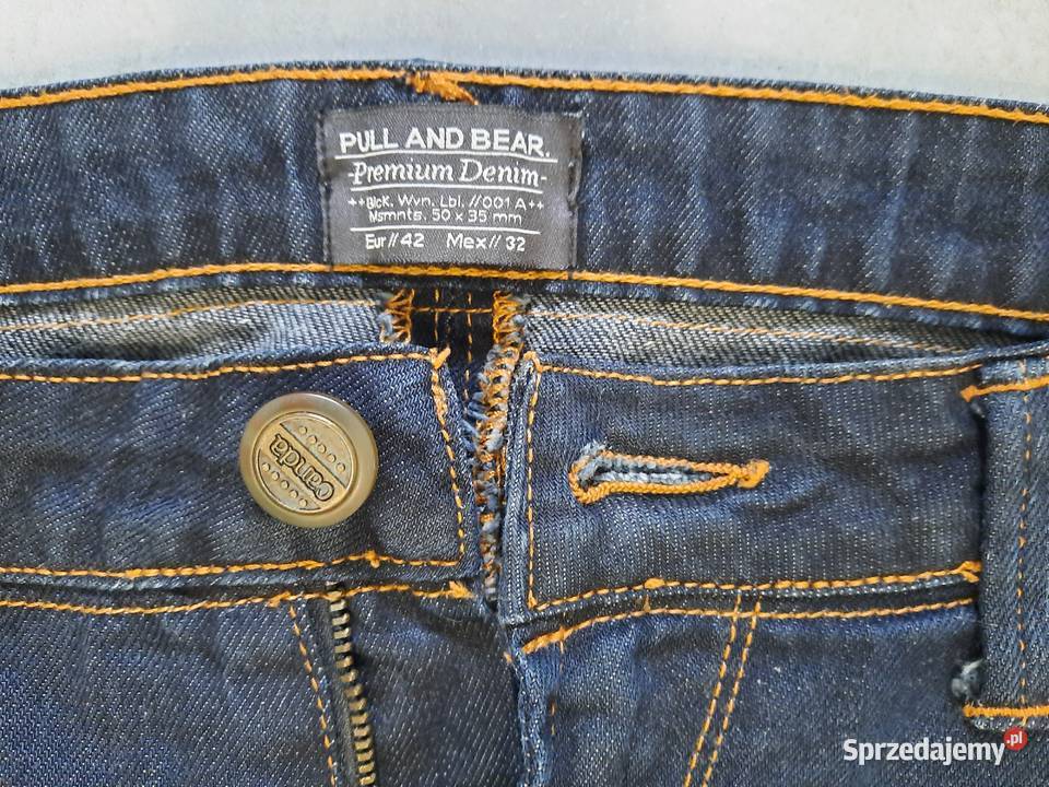 Pull and Bear 42 NOWE real foto Warszawa