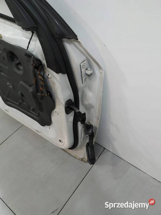 DRZWI LEWE PRZÓD A300 Bmw X6 I 20092014 E71