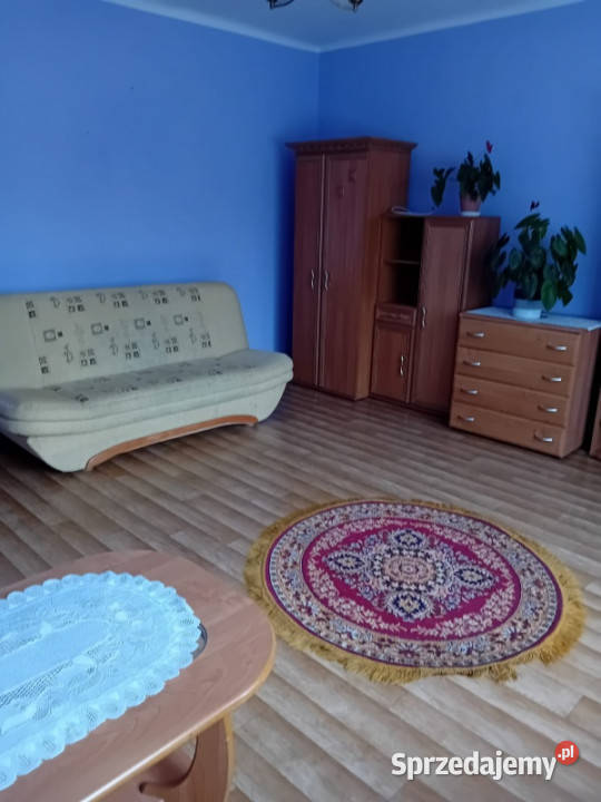 sprzedam mieszkanie Starachowice