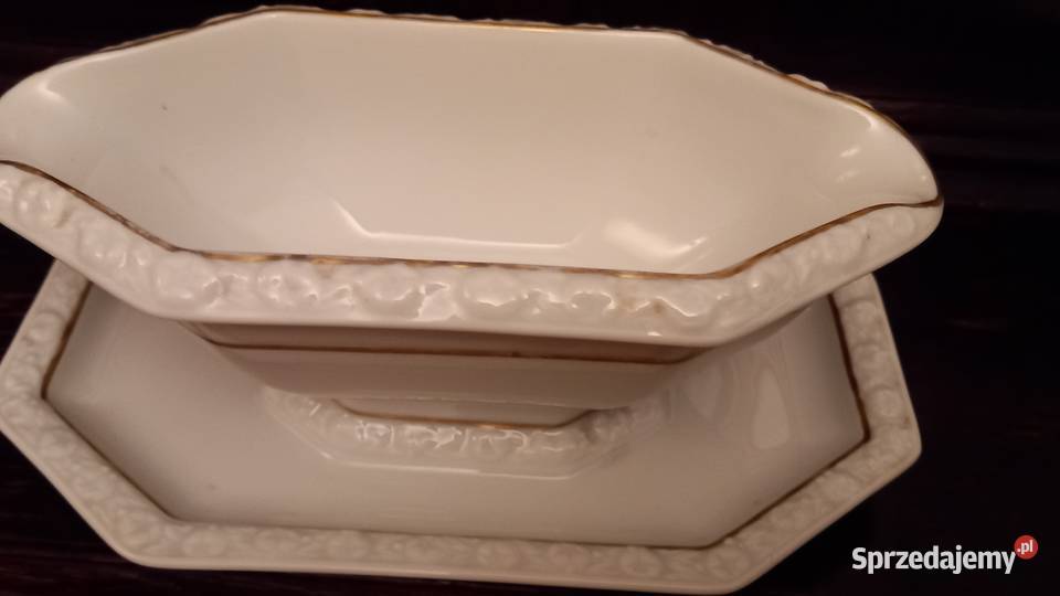 Porcelana Rozental Sosjerka Warszawa