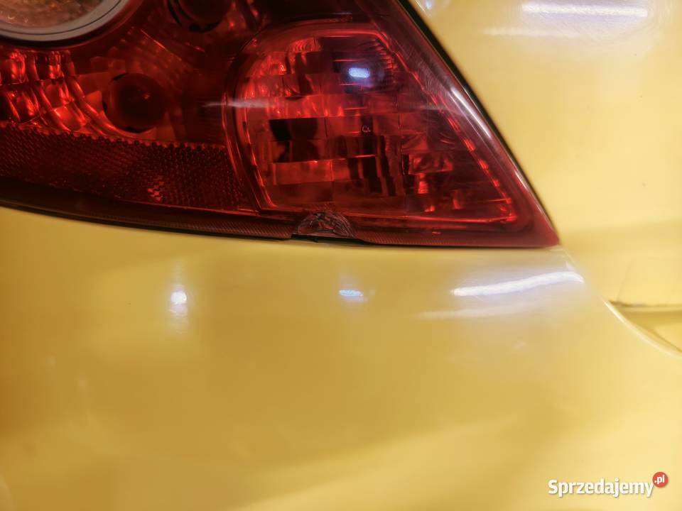 Opel Corsa D 12 benzyna świeżo serwisie gotowy benzyna Wrocław sprzedam