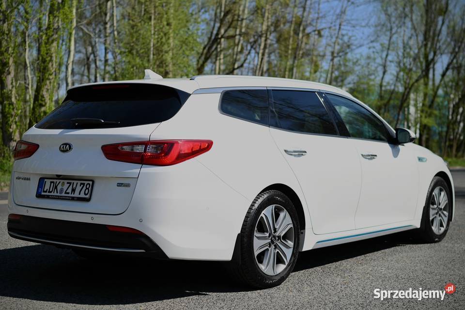 Supr Stan Jeden Własciciel serwis ASO 2000cm3 Zabrze