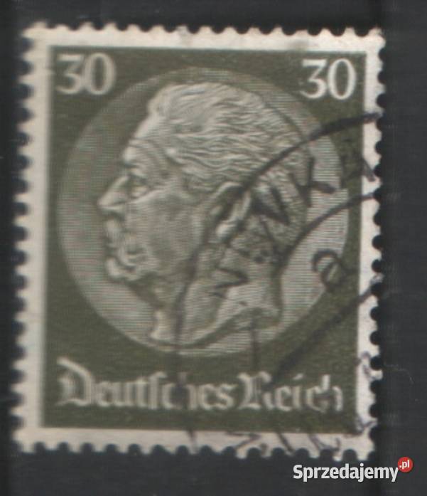 Zn DR Mi 523 kas 1933 Niwka śląskie Gliwice