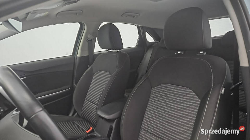 Kia Ceed 15 TGDI M Z Polskiego Salonu Faktura Zarejestrowany w Polsce mazowieckie