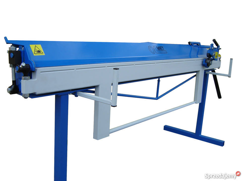 Zaginarka Z20x2200 Kolno