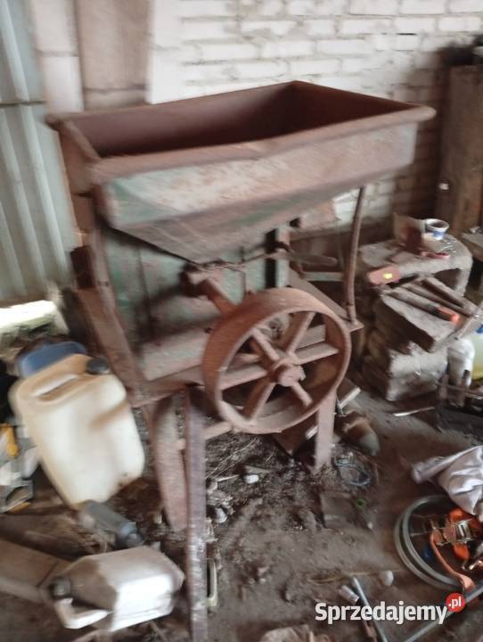 Młynek na kamienie Zambrów