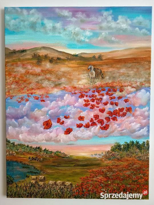 Kolorowe sny2 Warszawa