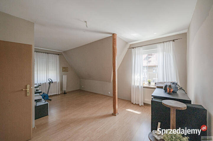 sprzedaży domu wolnostojącego 200m2 Opole wolnostojący