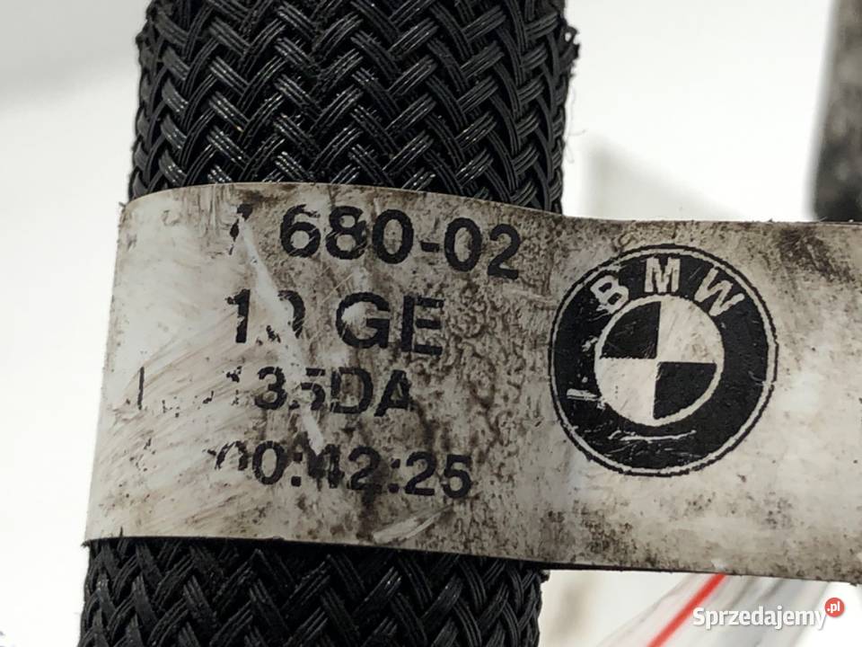 PRZEWÓD PALIWOWY 7823408