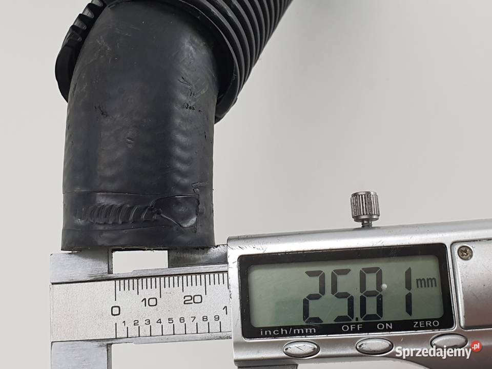 Waz Przewod Ukladu Chlodzenia Can Am Outlander Łódź