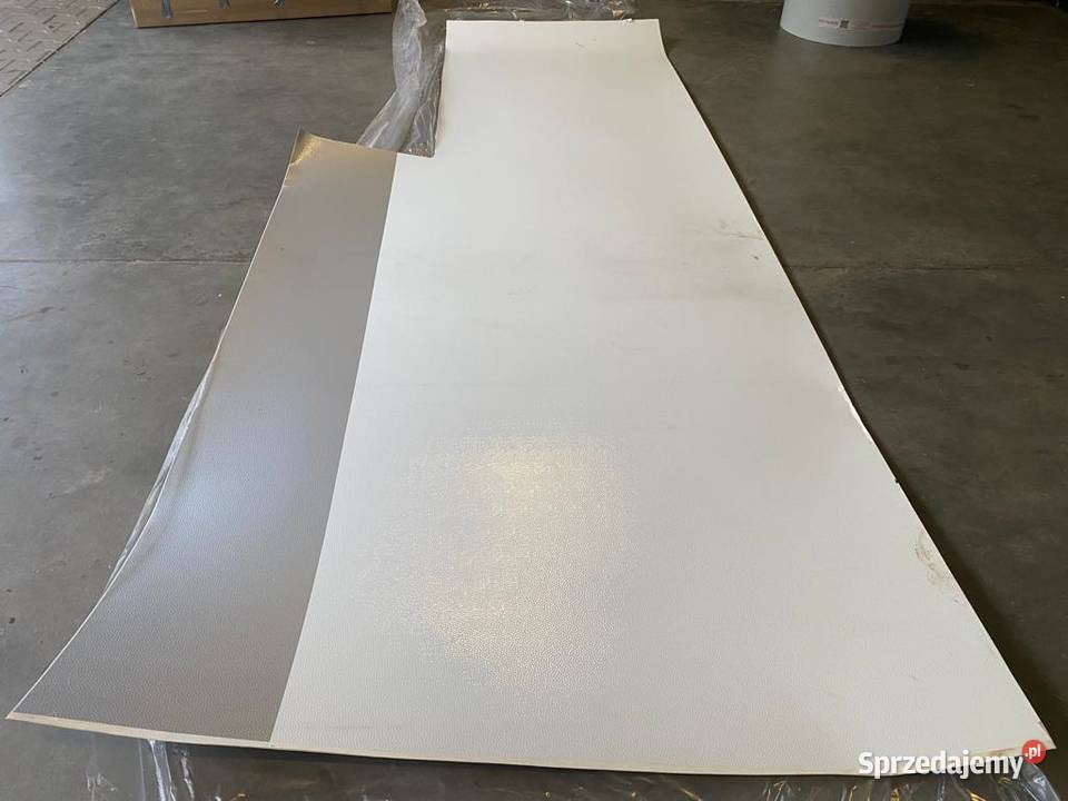 Blacha aluminiowa do przyczepy mazowieckie Grzebowilk