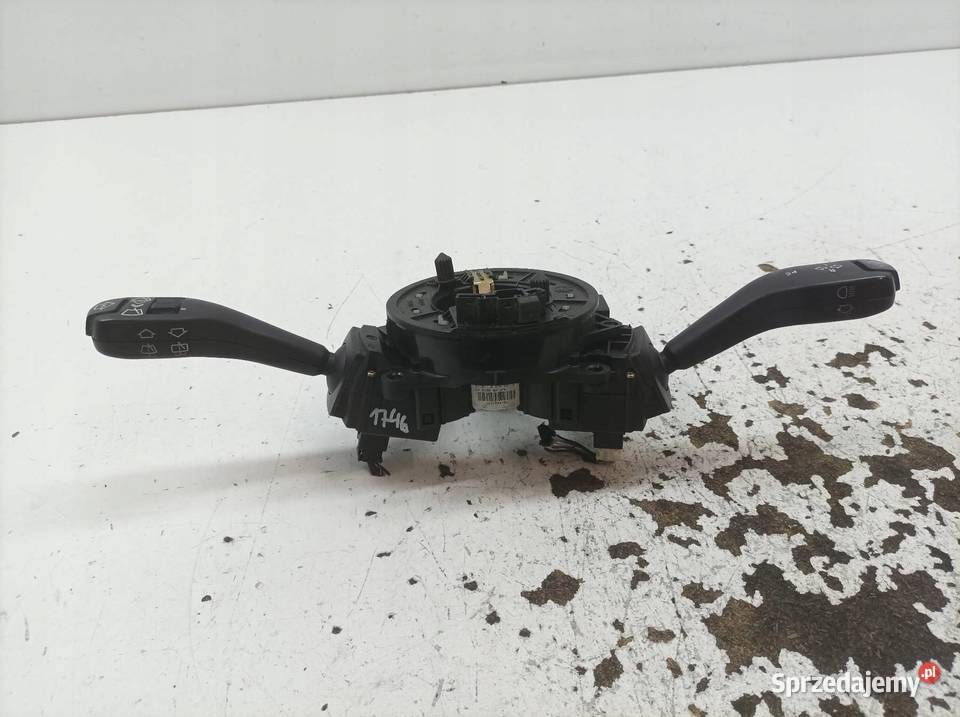 PRZEŁĄCZNIK ZESPOLONY 8379091 8375406 Bmw Seria