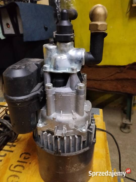 Silnik z pompą Karcher Jawor sprzedam