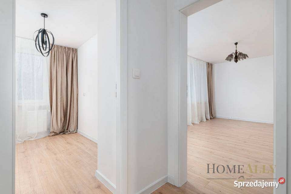 Mieszkanie Warszawa 457m 2 pokoje Sprzedaż