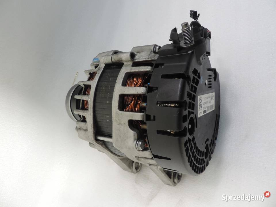 Alternator Ford Ecosport 2 Lift 15 tdci kujawsko-pomorskie