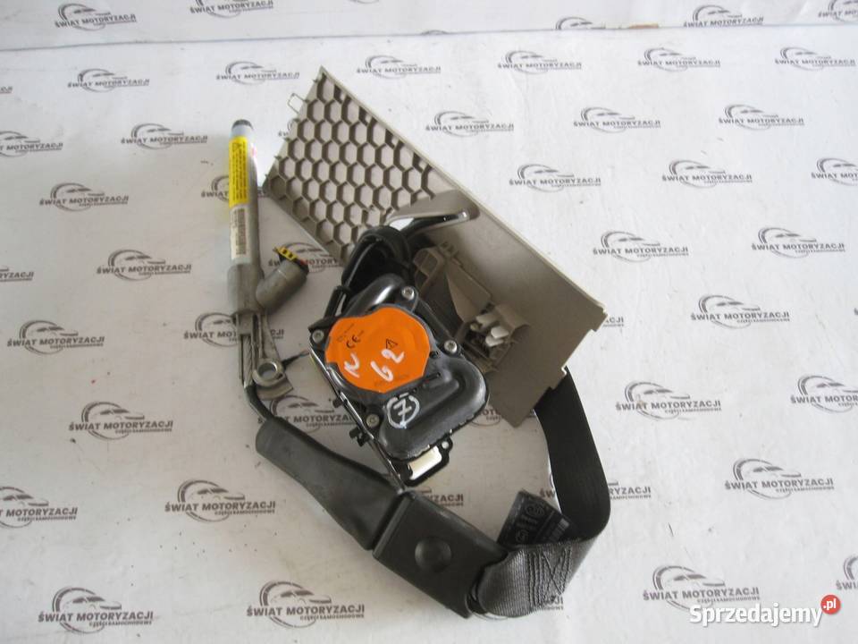 INSIGNIA A I LIFT 16r pas bezpieczeństwa lewy świętokrzyskie