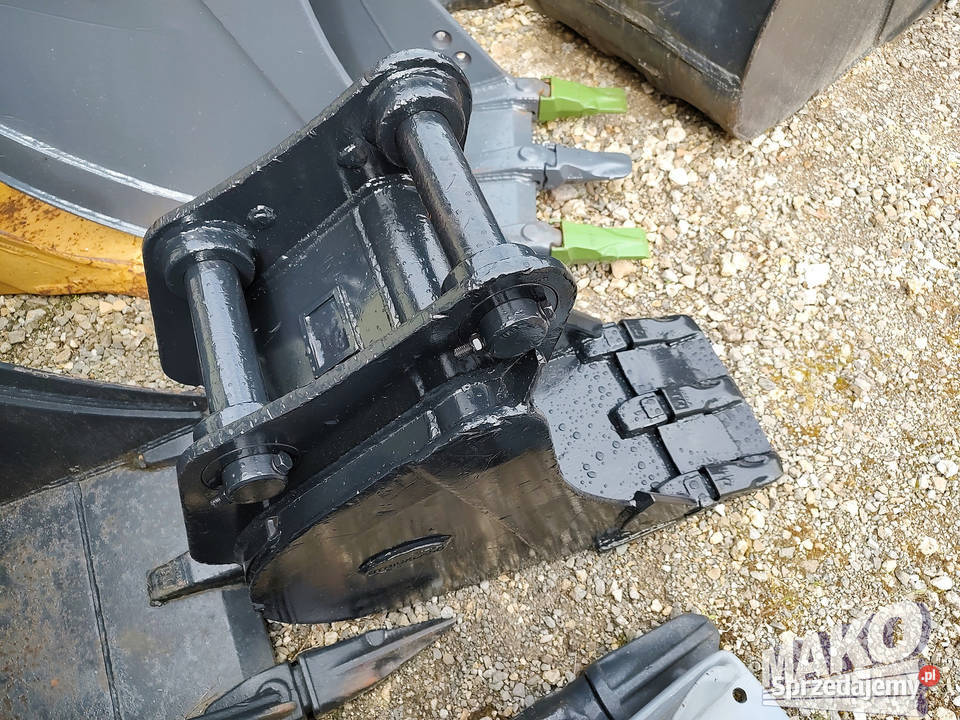 Łyżka Strickland 45 do koparki Miller fi 60 Ostrowiec Świętokrzyski