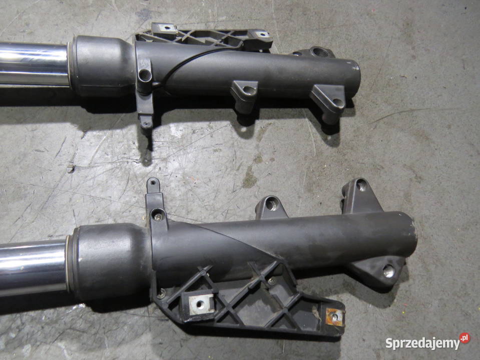 APRILIA ATLANTIC 500 LAGI PRZÓD PRZEDNIE pomorskie Gdańsk