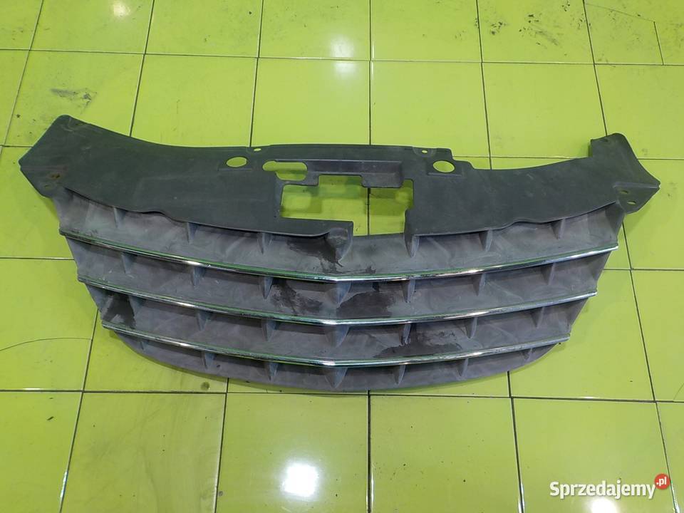 CHRYSLER SEBRING III 07r 0610 atrapa grill osobowe Atrapy mazowieckie Suków