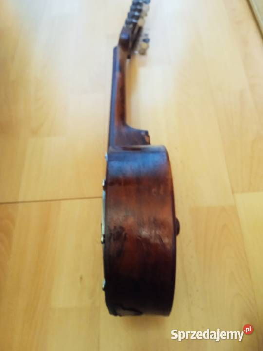 Stare Banjo z lat 40 tych sprzedam