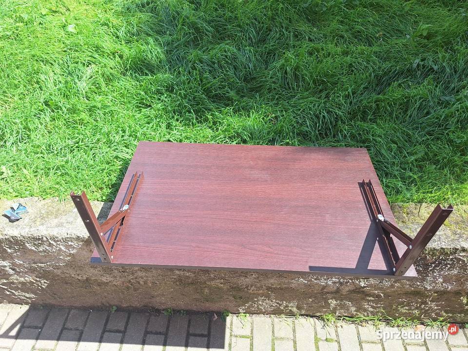 stół przyścienny podwieszany 97cm Poznań