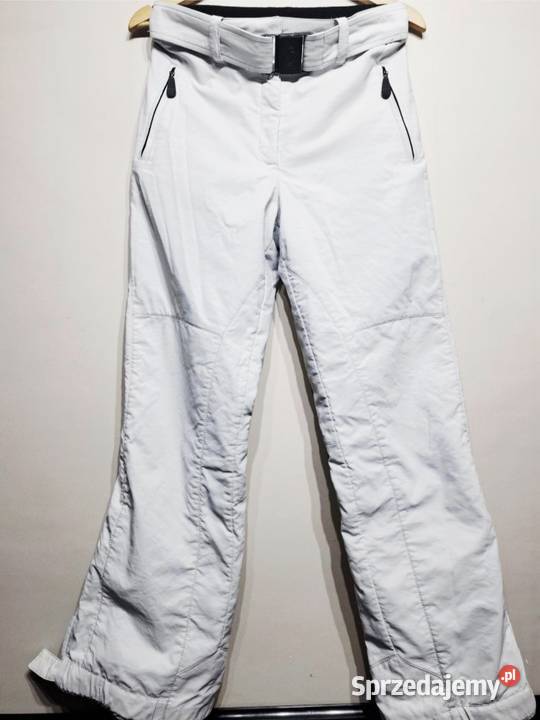 Colmar 42 narciarskie damskie spodnie xl małopolskie Kraków