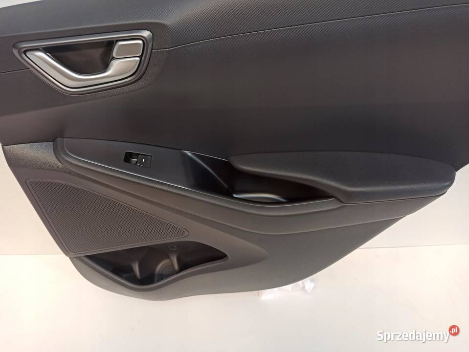 BOCZEK DRZWI PRAWY TYŁ HYUNDAI IONIQ 83340G2000 Motoryzacja dolnośląskie