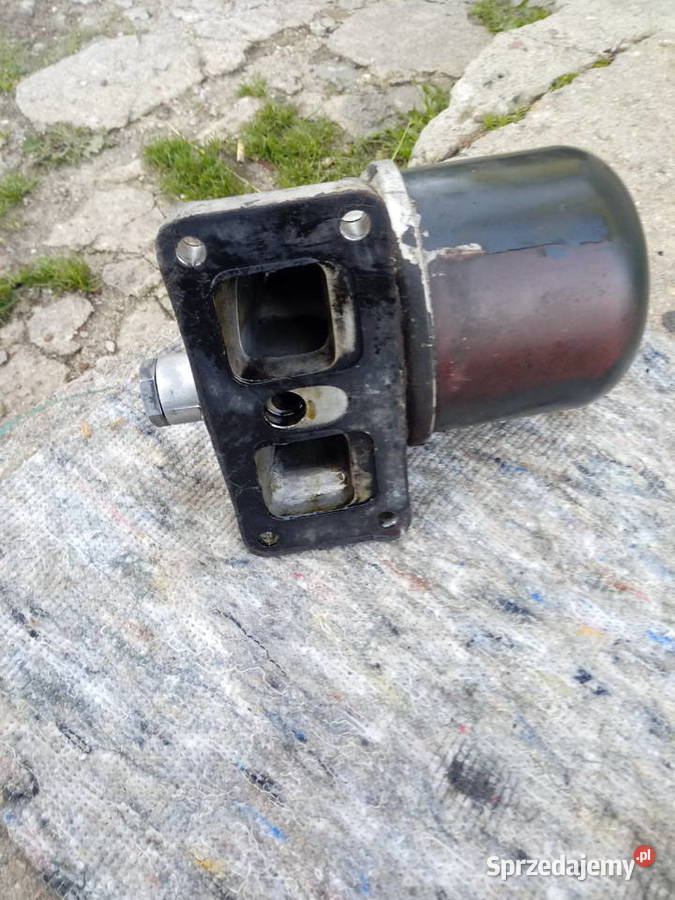 Filtr oleju odśrodkowy bąk Zetor Sychowo