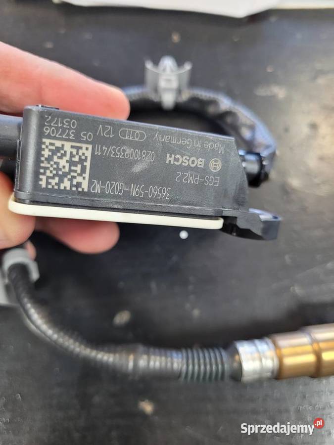 Czujnik Nox Honda 3656059NG020M2 EGSPM22 Radom sprzedam
