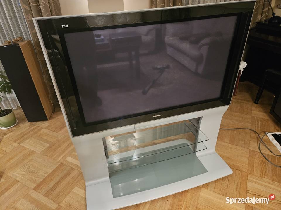 Telewizor plazmowy Panasonic TH42PA30 VIERA Warszawa