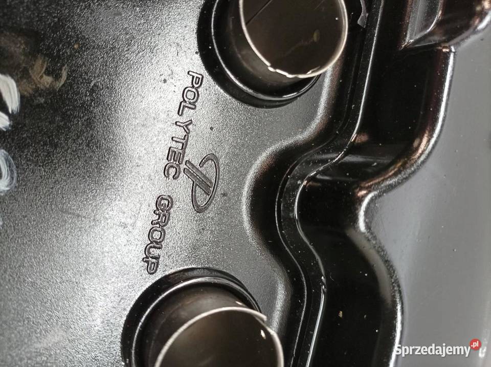 POKRYWA ZAWORÓW 7601863 16 THP Bmw Seria 1 II