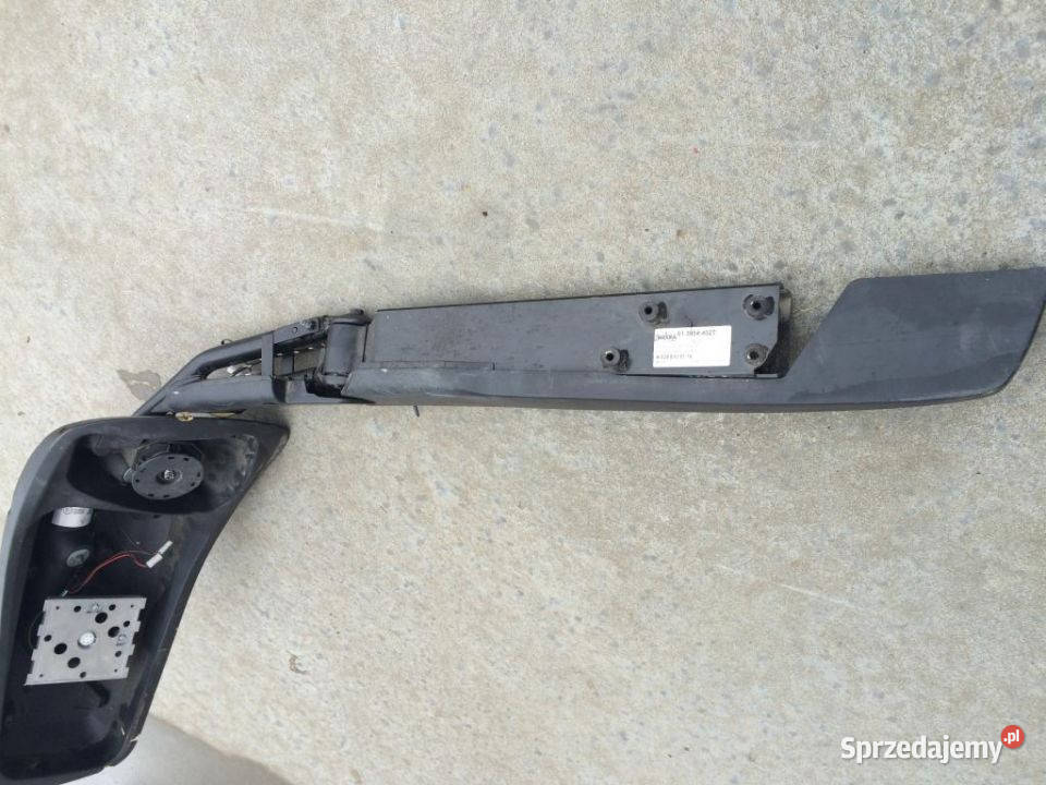Mocowanie Uchwyt Lustro A 6298105116 MERCEDES Maszewo