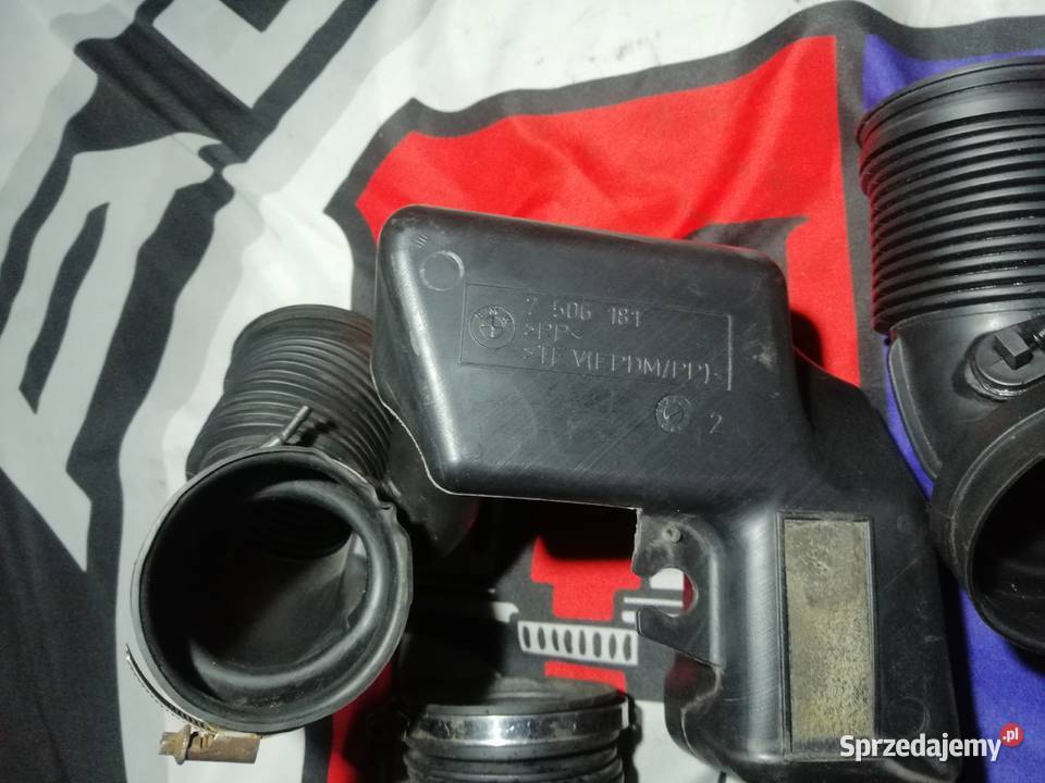 Bmw e46 lift 20 n42 valwetronic guma Aleksandrów Łódzki