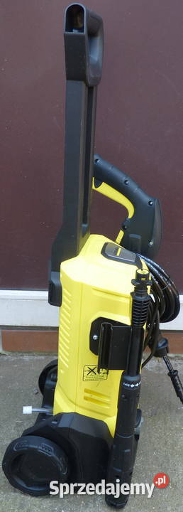 Myjka ciśnieniowa Karcher K 2 Premium Wrocław