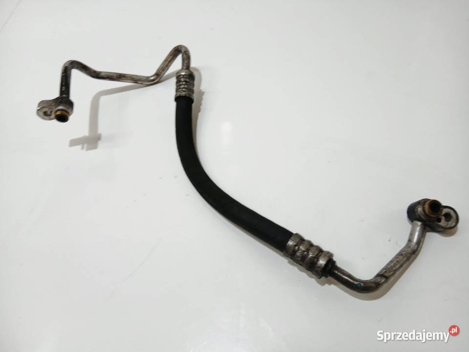 PRZEWÓD WĄŻ KLIMATYZACJI BMW E60 E61 N52B25A Strzyżewice
