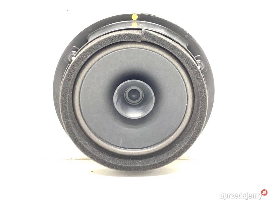 GŁOŚNIK SUZUKI SCROSS 3910263TA0 Crossover AUDIO