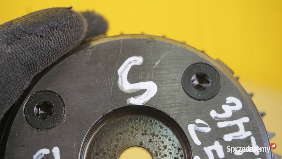 MAZDA CX7 3 6 23 B 10r 260 L3 wariator kolo faz