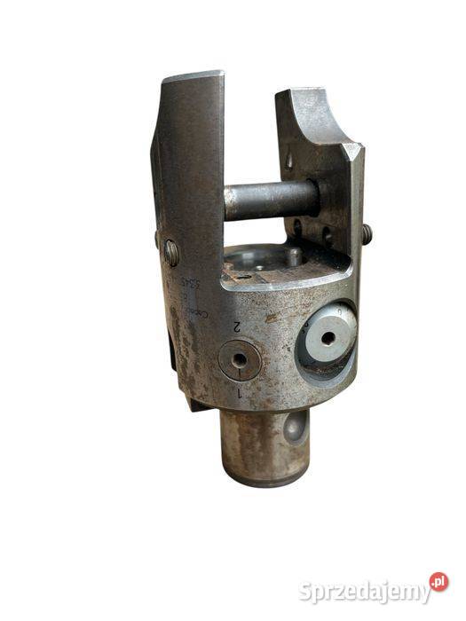 Głowica SECO EPB Graflex A700 60 Zakres 85144 mm wielkopolskie Tuliszków