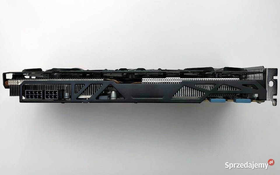 GIGABYTE GTX 770 OC 2GB GDDR5 Suchy Las sprzedam
