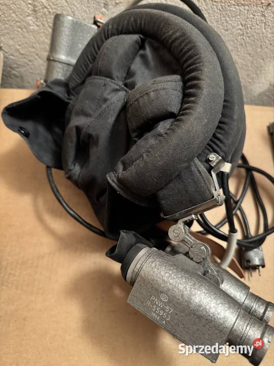 Noktowizor wojskowy PNW57 Warszawa