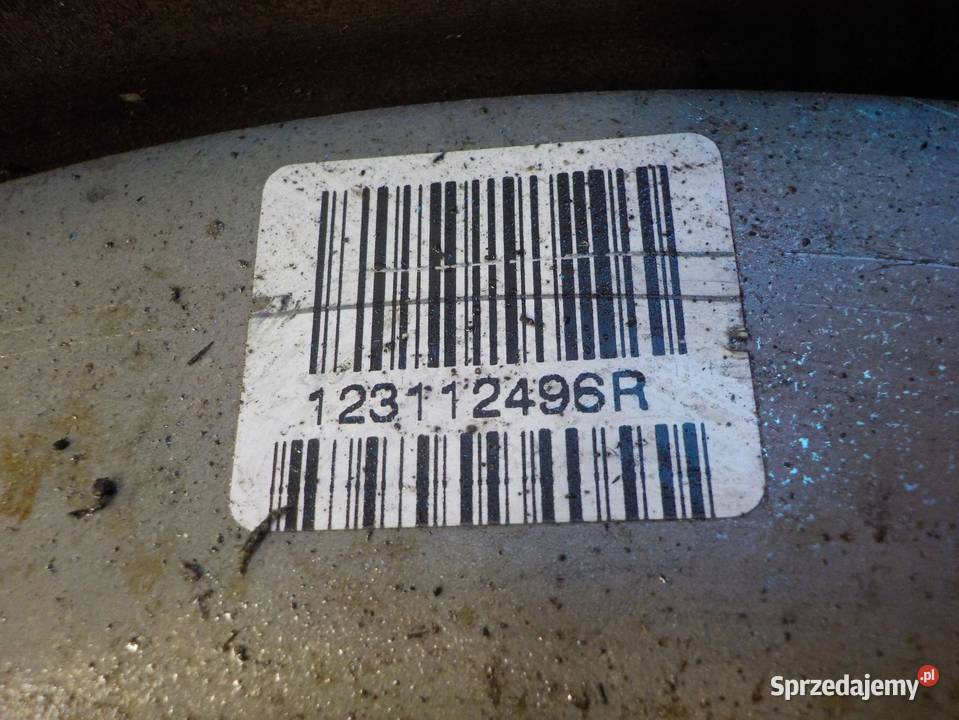 NAVARA XKLASA 23 DCI BITURBO 19r 190 YS23C270 mazowieckie Suków