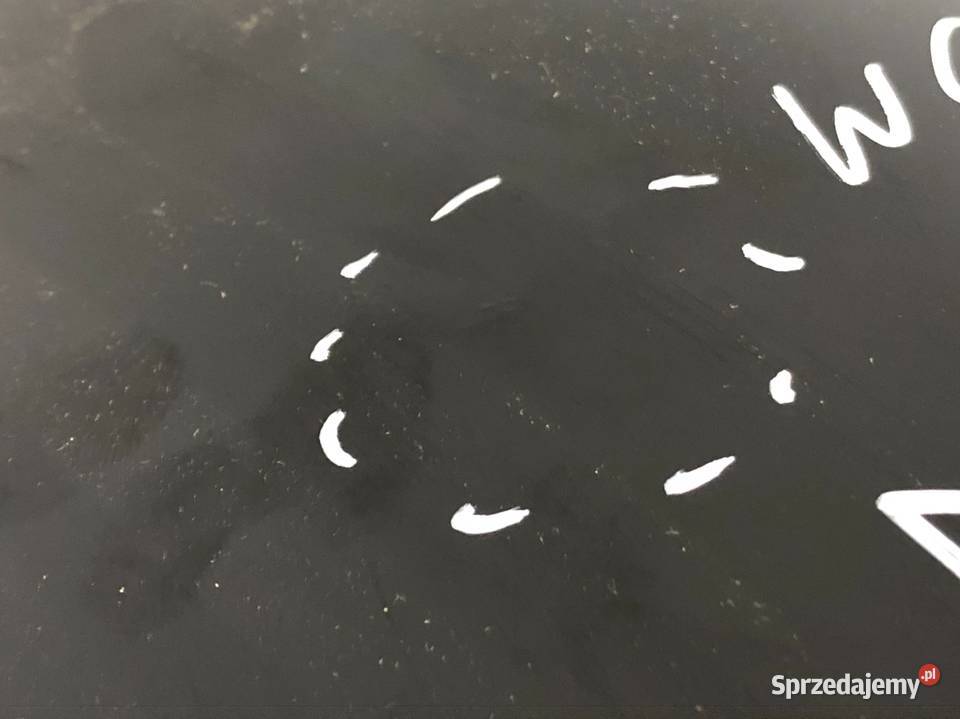 Mercedes Klasa GLK X204 102008052012 Maska osobowe Maski Skarżysko-Kamienna sprzedam