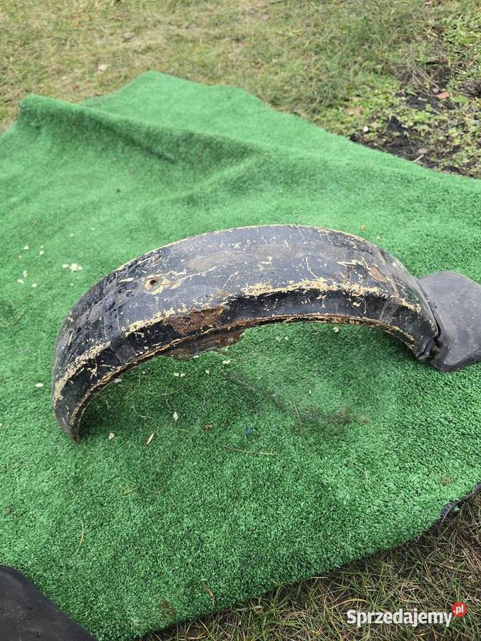 Blornik simson sr50 Gorzów Wielkopolski sprzedam